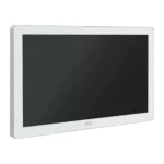 CTV-M5109AI Image — AI монитор видеодомофона с Wi-Fi, 10 дюймов, белый