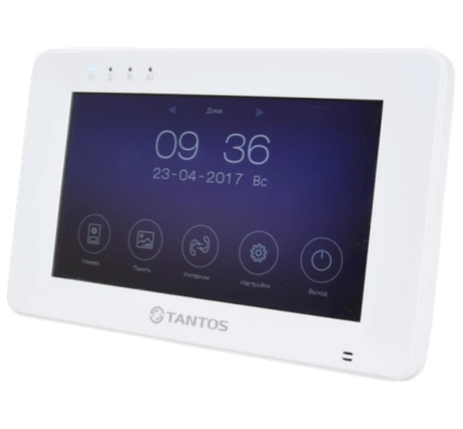Видеодомофон Rocky HD Wi-Fi с установкой