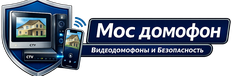 MosDomofon — установка видеодомофонов
